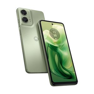 Celular Motorola Moto G24 4+128Gb Verde