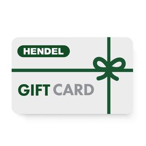 Hendel - Gift Card $150.000