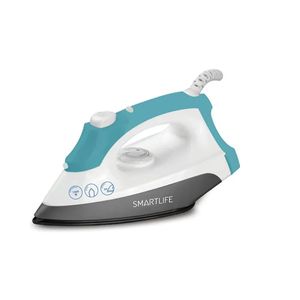 Plancha Smartlife Sl-Di2386Pn 1200W