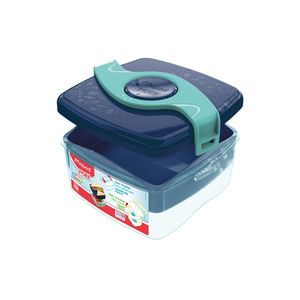 Contenedor Maped Plástico Origins Hermetico Vianda Kids