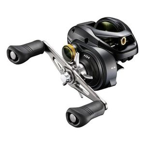 REEL shimano CURADO 300/301 K HG 6rulemanes