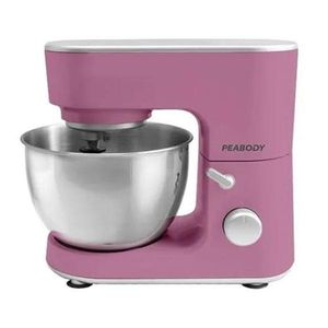 Batidora Peabody PE-BM110P De Mesa 4 Litros 1000W Rosa