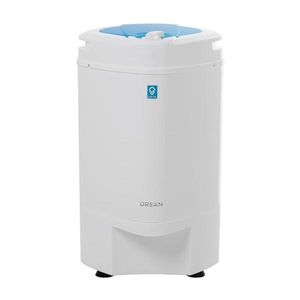 Secarropas Drean Qv-6.5 6,5Kg 2800Rpm Blanco
