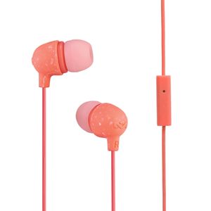 LITTLE BIRD-MIC PEACH
