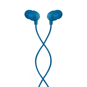 AURICULARES HOUSE OF MARLEY LITTLE BIRD MIC NAVY EM-JE061-NV