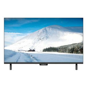 Smart Tv Noblex Dv32x5050 32" Hd
