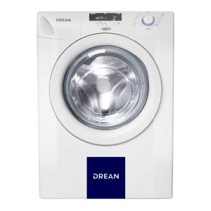 Lavarropas Drean Next 6.06 Eco 6 Kg