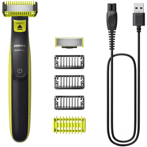 PHILIPS ONEBLADE FACE &amp; BODY QP2824-10