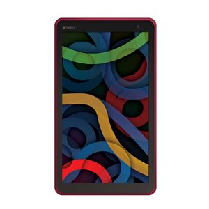 Tablet X-View Quantum Q7s 7" 32/2GB Bordo