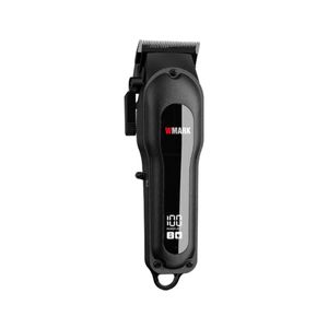 Cortadora de Pelo Wmark NG-122B con pantalla Led