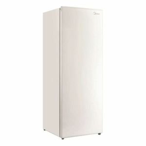 Freezer Vertical Blanco Midea 160 lts FC-MJ6WAR1