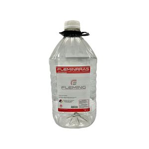 Aguarrás Fleminrras 4 Lts