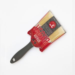 Pincel Utility Brush 3"