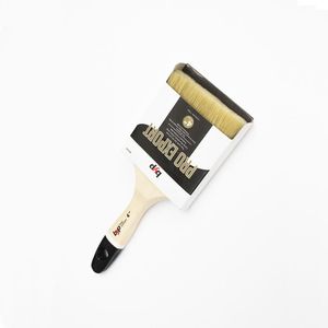 Pincel Pro Export 4"