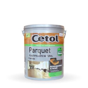 Cetol Parquet Balance plastificante 4 lts