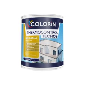 Membrana líquida Thermocontrol techos 1 kg