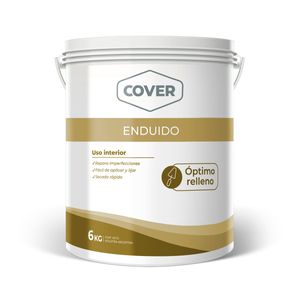 Enduido Interior 6 Kg