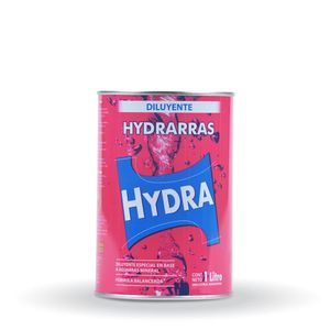 Hydrarrás 1 lt
