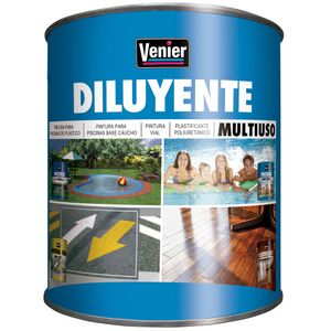 Diluyente Multiuso 1 lt