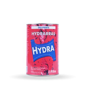 Hydrarrás 4 lts