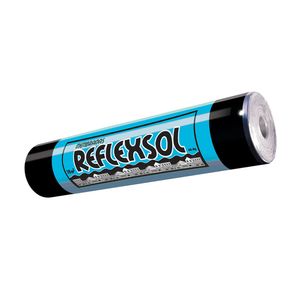 Membrana asfáltica con aluminio Reflexsol 40 Kg.