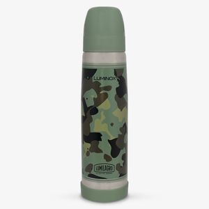 Termo Lumilagro Luminox Camuflado x 1LT