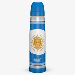 Termo Lumilagro Luminox Argentina x 1LT