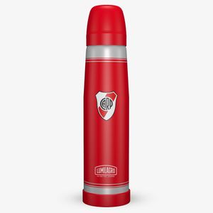 Termo Lumilagro Luminox River Escudo  x 1LT
