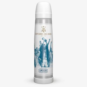 Termo Lumilagro Luminox Argentina Campeón x 1LT
