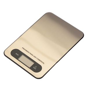 BALANZA DE COCINA DIGITAL BYNOX ACERO INOX MAX 3KG CI-BLZCNM-AI