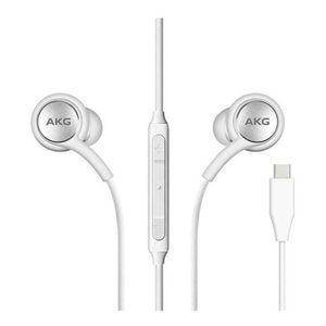 AURICULARES SAMSUNG TIPO C BLANCO EO-IC100BWEGWW