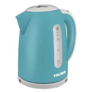 PAVA ELECTRICA YELMO SOLO MATE PE3909