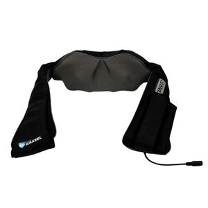 SMART KASSEL MASAJEADOR CERVICAL SHIATSU CON CALOR SK-NM201