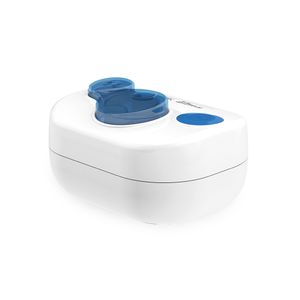NEBULIZADOR SILFAB PICCOLO ULTRASÓNICO BLANCO N61