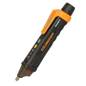 LUSQTOFF DETECTOR DE VOLTAJE 1000 V