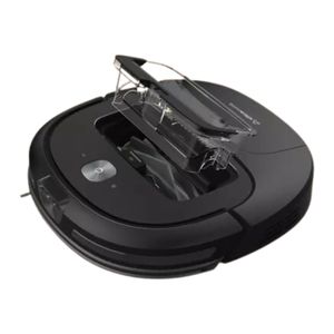 ASPIRADORA ROBOT ULTRACOMB MOTOR 2000 PA CONTROL POR APP AS8080