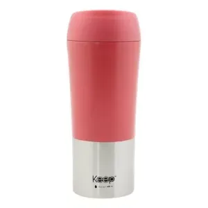 Vaso Térmico Keep Mug On The Go 400Ml