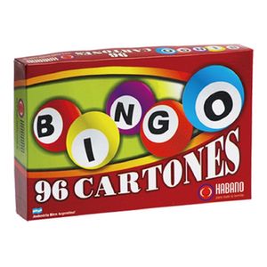 Habano Juegos de Mesa