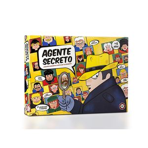 Ruibal Juegos de Mesa + 8 y + 9 años