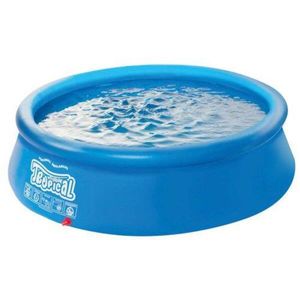 Pileta Sol De Verano MAX-1030 2800 Litros 2.80x0.70 Inflable