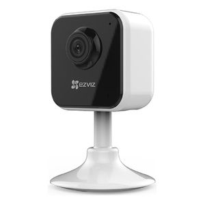 Camara De Seguridad Ezviz Wifi Vision Full Hd Audio Bidirec