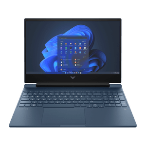 Notebook HP Gaming Victus Intel Core i5 8GB RAM  512GB Azul  15-fa1005la 8U887LA