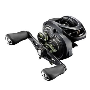 Reel shimano Curado MGL 150/151 XG pesca 8.1