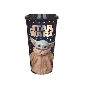 Vaso BigLife con tapa estuche