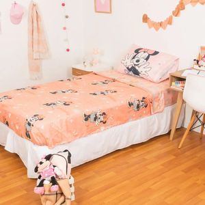Juego de Sabanas Disney Princesas