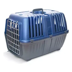 Caja Transportadora De Mascota Grande  Colombraro