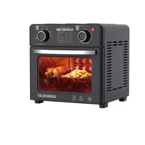 Freidora Sin Aceite TELEFUNKEN AeroFryer 120