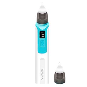 Aspirador Nasal Gadnic Eléctrico Automático Silencioso