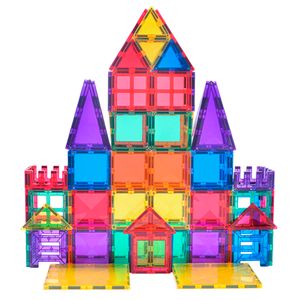Bloques De Construcción Gadnic 127 Piezas De Juguetes Para Niños