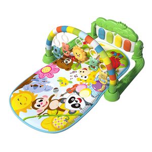 Colchoneta de Bebe Gadnic Gimnasio Musical